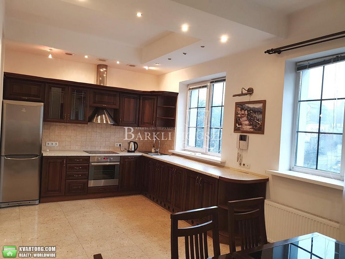 Rent out Townhouse. Киев,  Столетова — photo 3