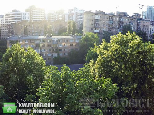 Sell 2-room apartment. Киев, Саперное поле — photo 10