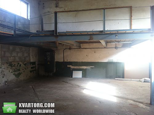 Rent out warehouse. Киев, Оросительная — photo 4