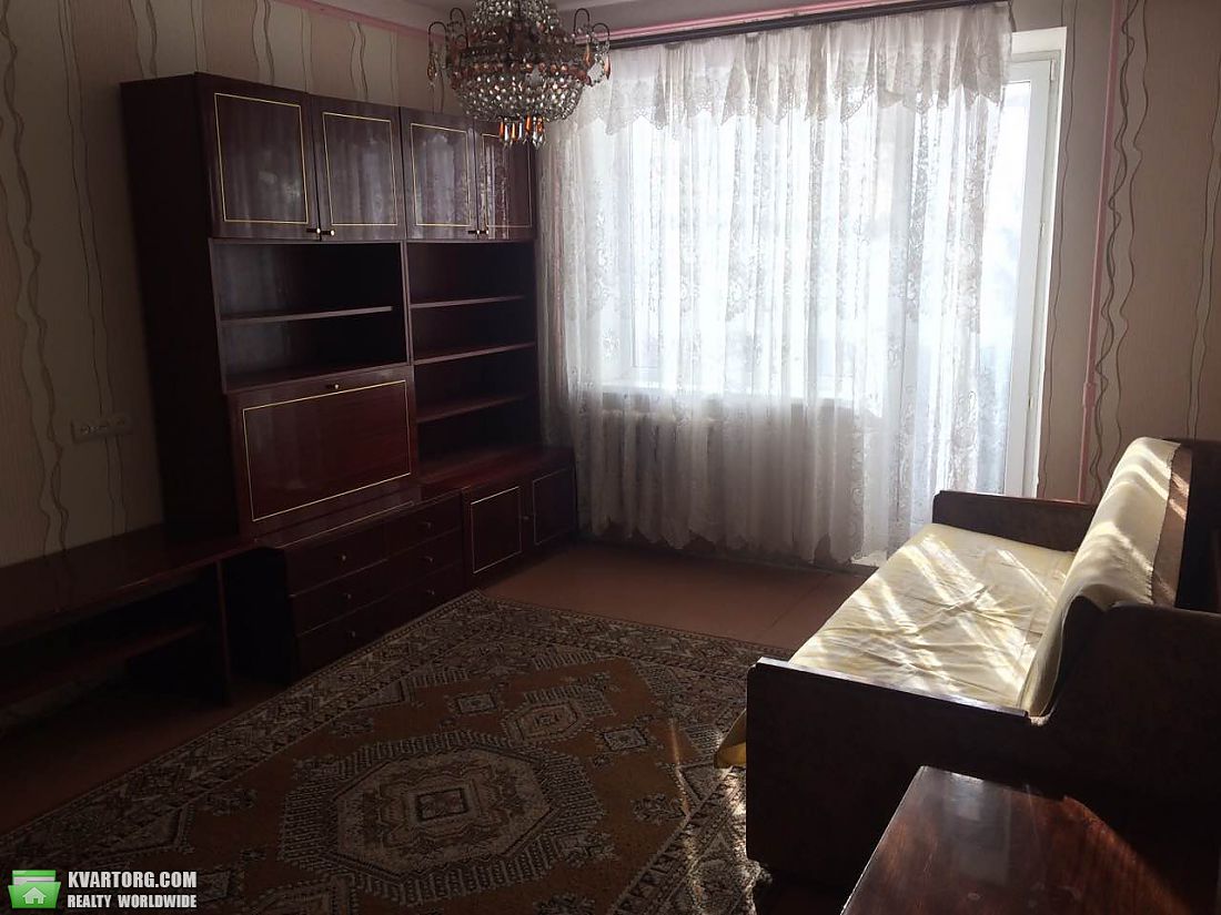 Rent out 1-room apartment. Днепропетровск, Героев — photo 3