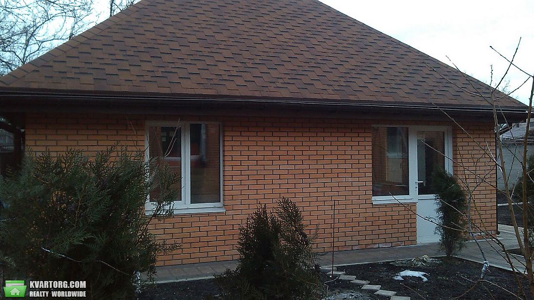 Sell house. Киев,  Садовая Осокорки — photo 2