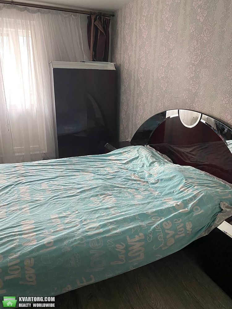 сдам 2-комнатную квартиру. Киев,  Ивана Пулюя - фото 7