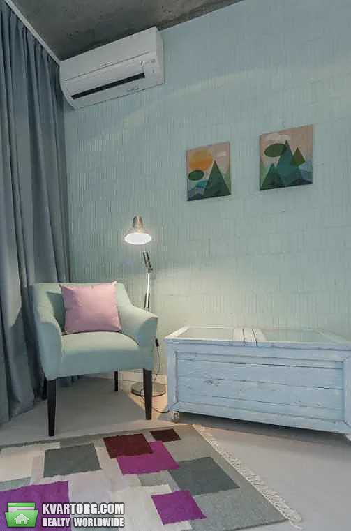 Rent out 2-room apartment. Киев,  Кудри — photo 4