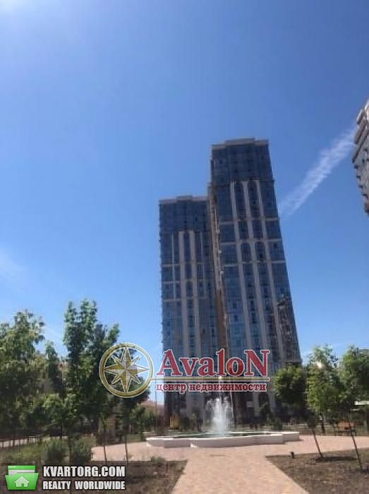 Sell 1-room apartment. Одесса, Французский бульвар — photo 2