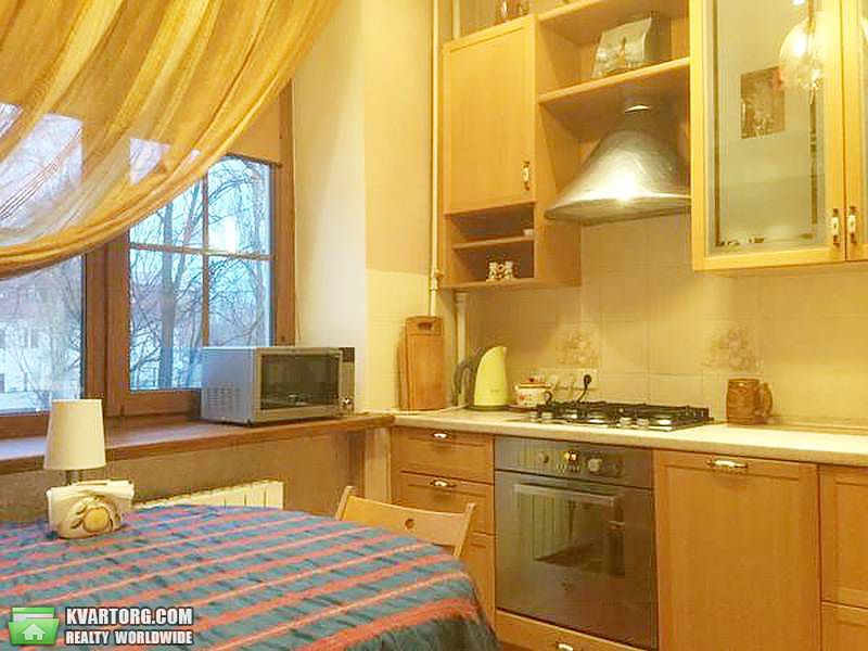 Rent out 2-room apartment. Киев,  Чоколовский бул — photo 7