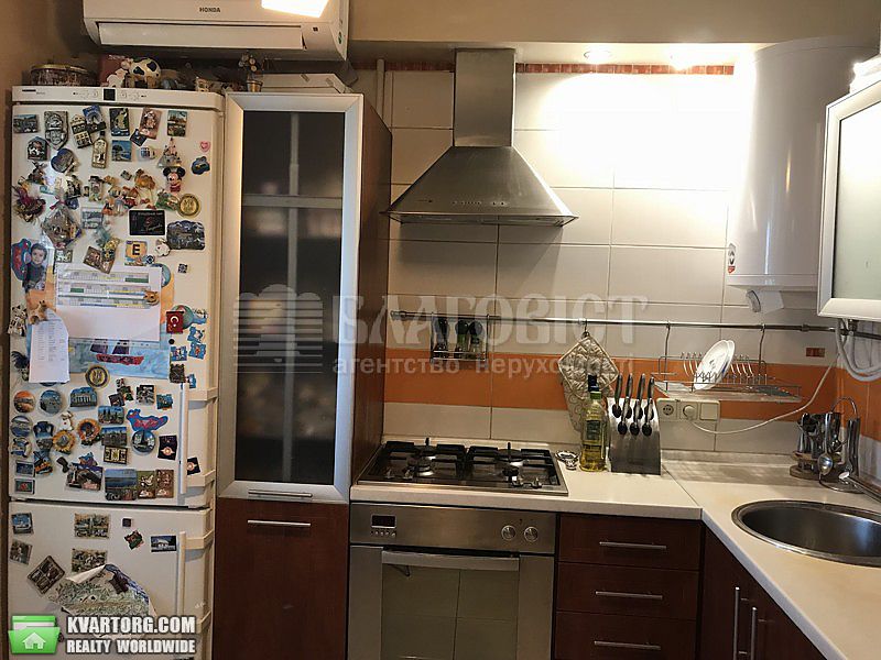 Sell 2-room apartment. Киев,  Тычины пр — photo 6