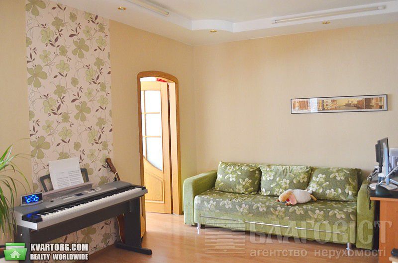 Sell 1-room apartment. Киев, Княжий Затон — photo 1