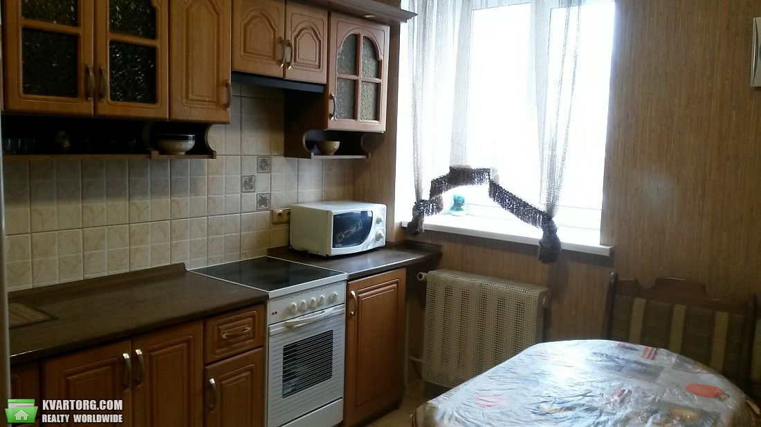 Rent out 1-room apartment. Киев,  Оболонский пр — photo 6