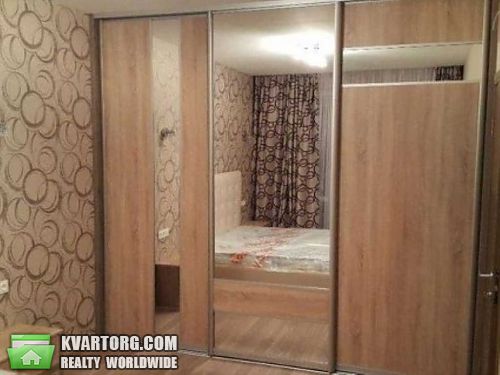 Rent out 2-room apartment. Киев, Леси Украинки бул — photo 5
