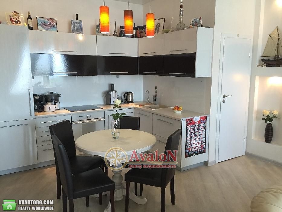 Sell 3-room apartment. Одесса, Литературная — photo 2