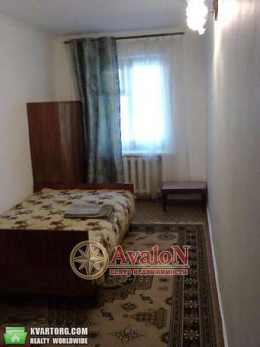 Sell 2-room apartment. Одесса, Сегедская — photo 5
