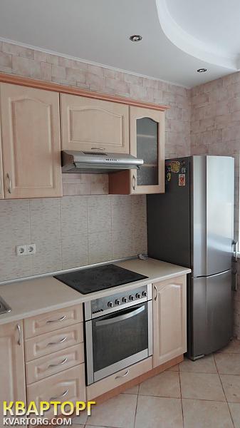Rent out 1-room apartment. Киев,  Верховинная — photo 3