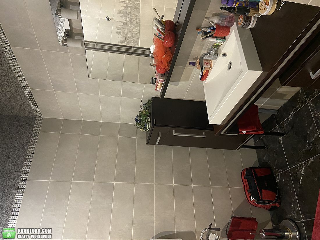 Rent out 2-room apartment. Киев,  Механизаторов — photo 9