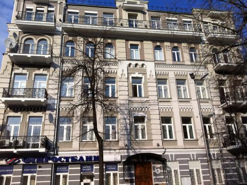 Rent out office. Киев,  Ярославов Вал — photo 7