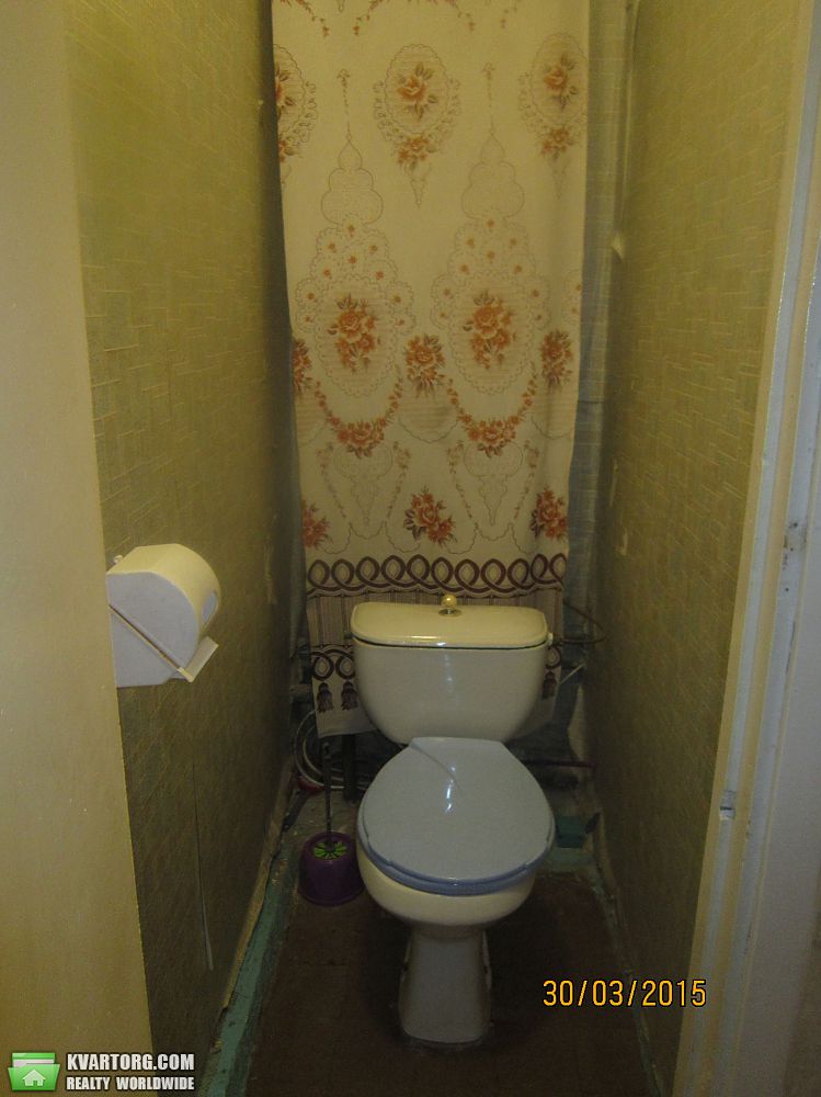 Sell 1-room apartment. Киев,  Николаева — photo 5