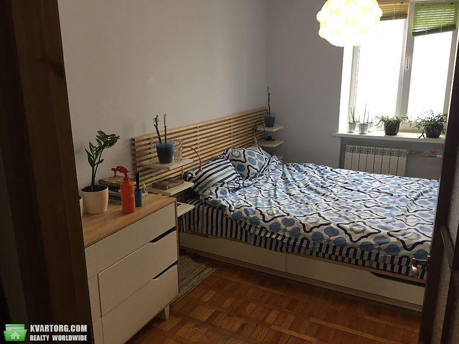 Rent out 3-room apartment. Киев, коновальца — photo 4