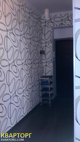 Rent out 1-room apartment. Одесса, Вильямса — photo 5