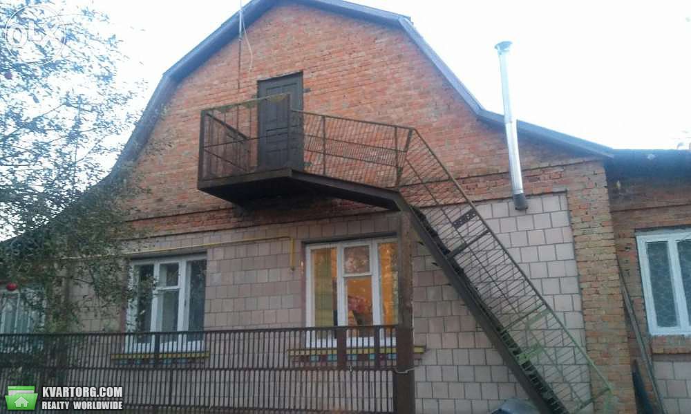 Sell house. Киевская обл., Независимости — photo 3