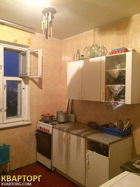 Sell 4-room apartment. Киев, Панча Петра — photo 4