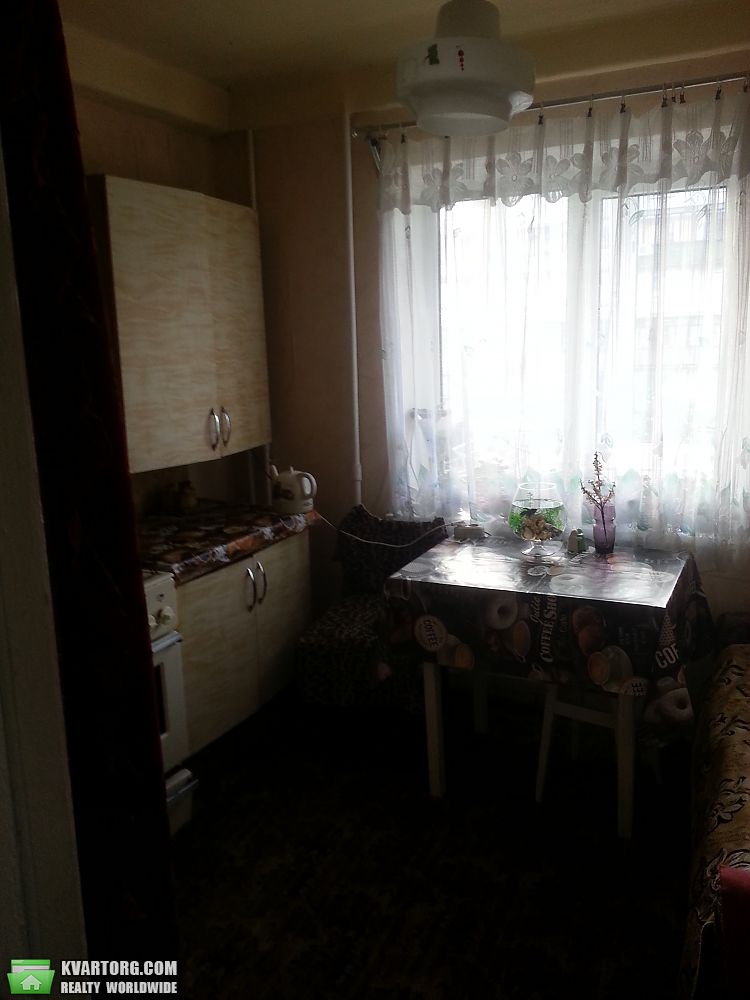 Sell 1-room apartment. Киев,  Светлицкого — photo 4