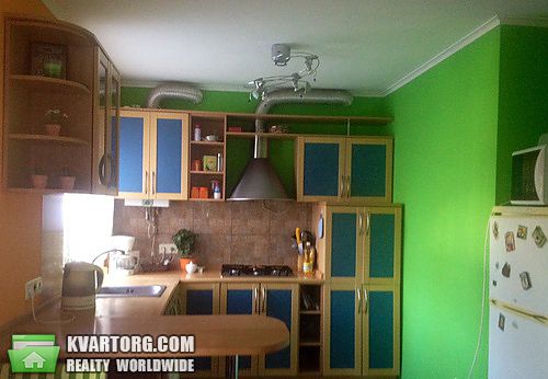 Sell 2-room apartment. Киев, Ванды Василевской — photo 1