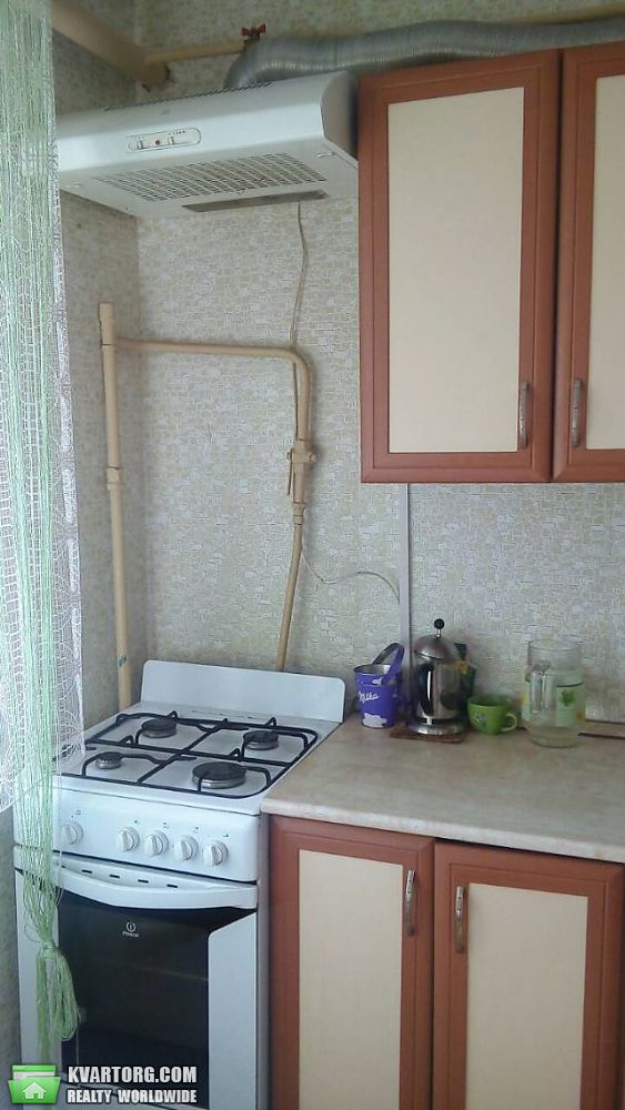 Sell 1-room apartment. Киев,  Алма-Атинская — photo 1