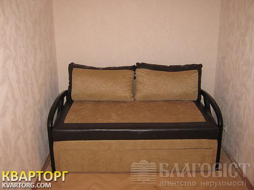 Sell 1-room apartment. Киев, Вересневая — photo 5