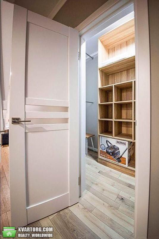Rent out 2-room apartment. Киев, Крамского — photo 6