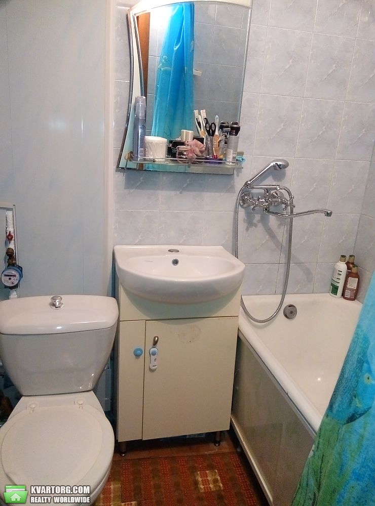 Sell 1-room apartment. Киев, Науки пр — photo 3