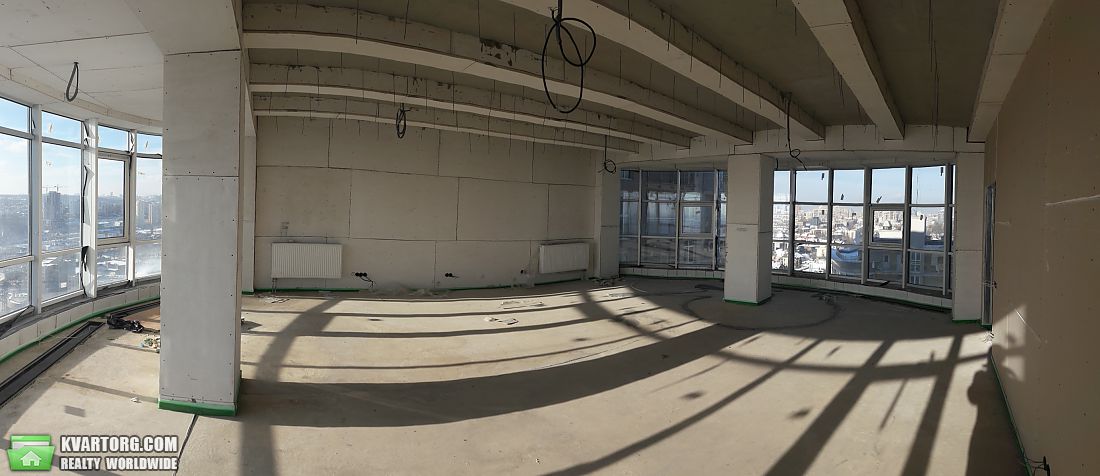 Rent out office. Киев,  Зверинецкая — photo 4