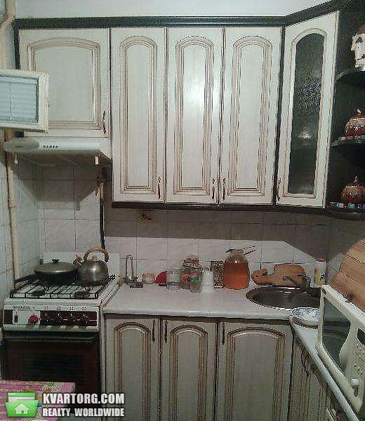 Sell 2-room apartment. Киев, Щербакова — photo 1