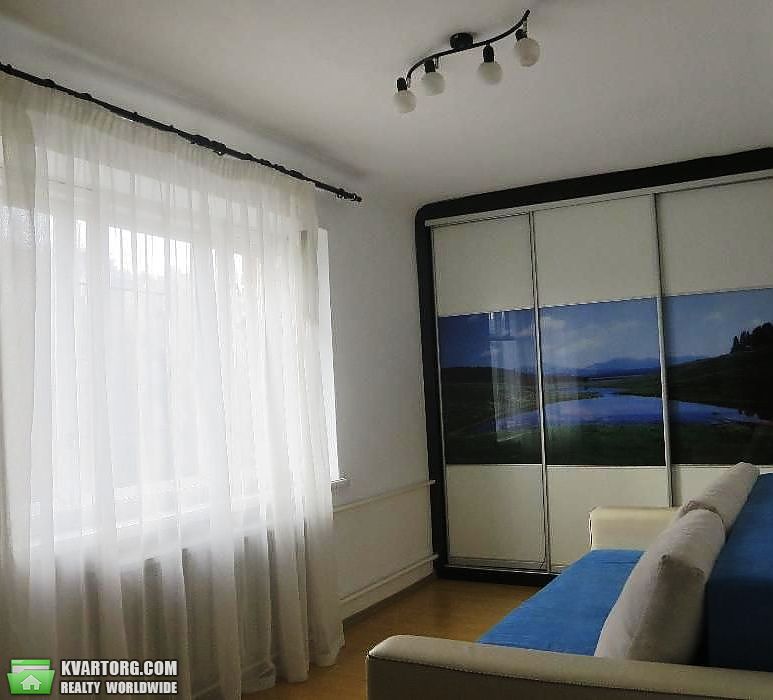 Sell 2-room apartment. Киев,  Киквидзе — photo 1