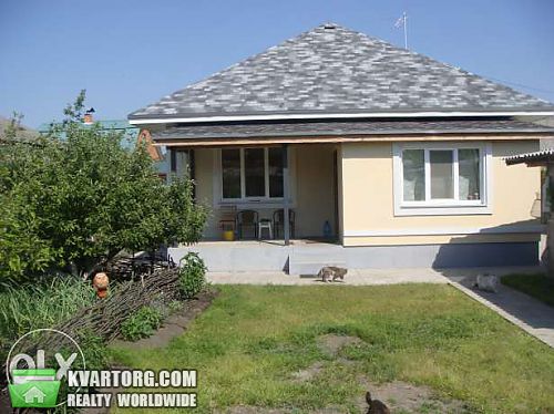 Sell house. Киев, Садовая Осокорки — photo 1