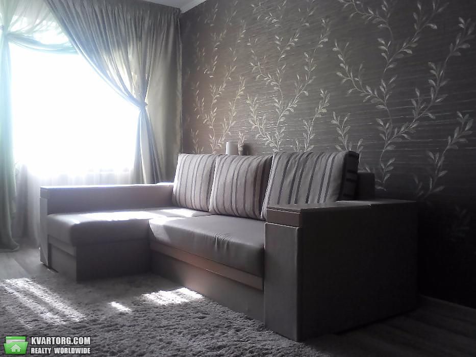 Sell 1-room apartment. Киев, Февральская — photo 3