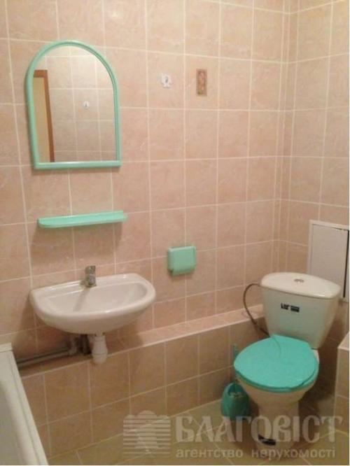 Sell 1-room apartment. Киев, Урловская — photo 9