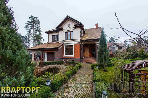 Sell house. Киев, Гамарника — photo 6
