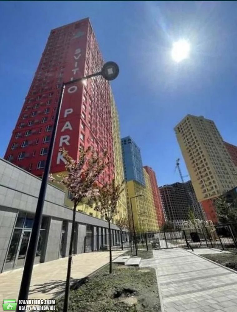 Sell 1-room apartment. Киев, Надднепрянское шоссе — photo 1
