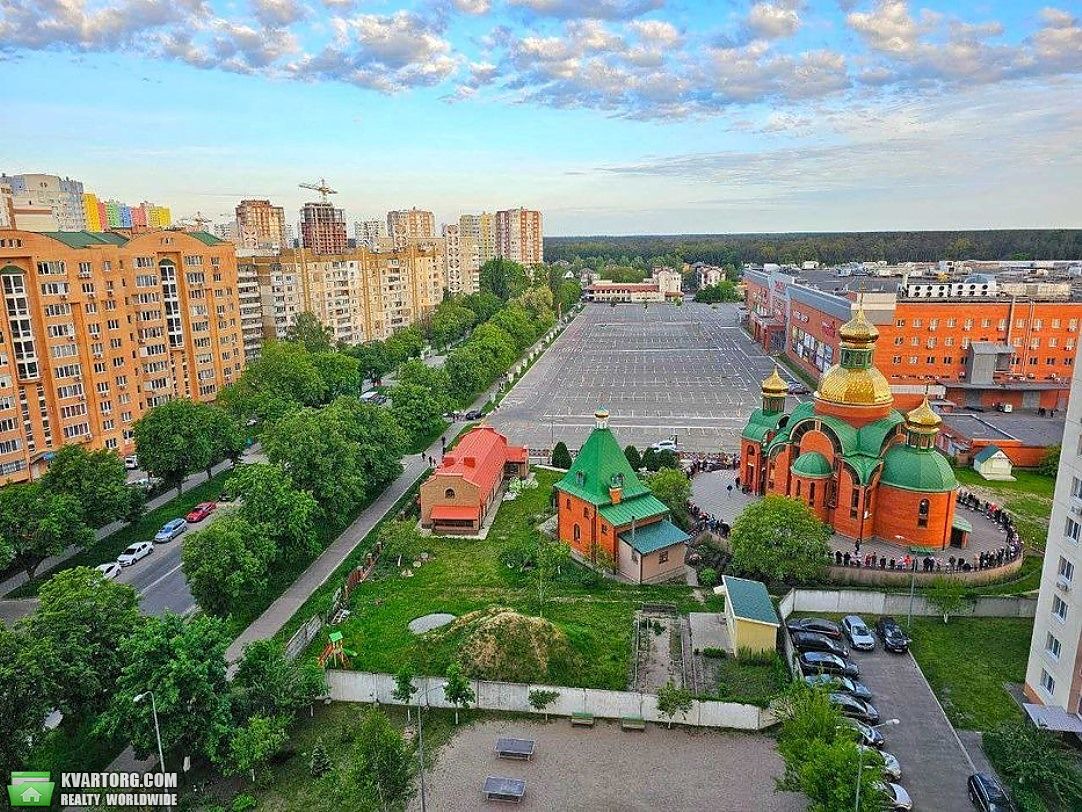 Sell 1-room apartment. Бровары, Симона Петлюри — photo 1
