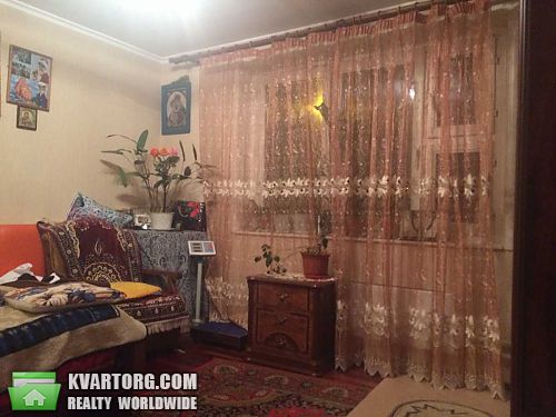 Sell 3-room apartment. Киев, Антоновича — photo 1