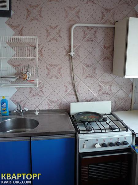 Rent out 3-room apartment. Одесса, Заболотного — photo 4