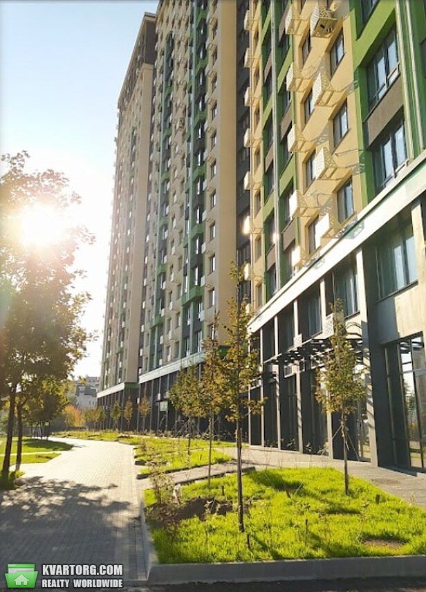 Rent out 1-room apartment. Киев, Максимовича — photo 8