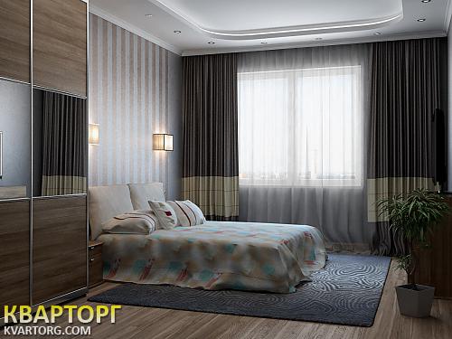 Rent out 4-room apartment. Одесса, пр Гагарина — photo 1