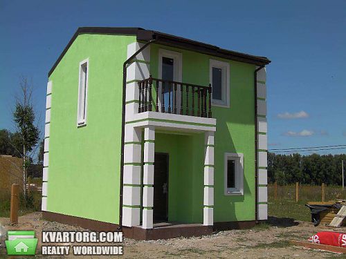 Sell house. Киевская обл., Скибин — photo 1