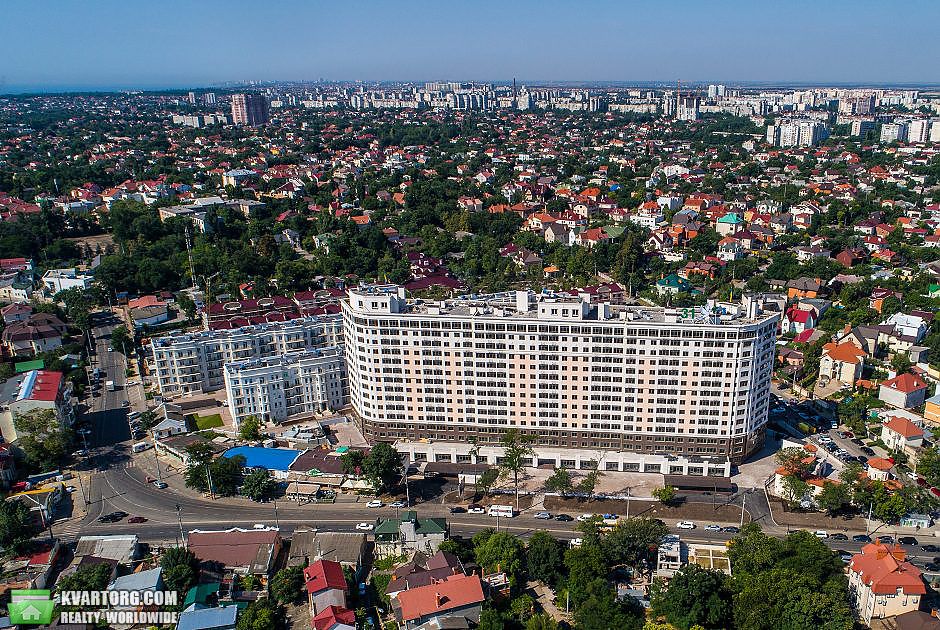 Sell 2-room apartment. Одесса, Фонтанская дорога — photo 3