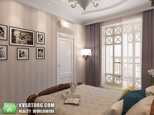 Sell 3-room apartment. Киев, Драгомирова — photo 4