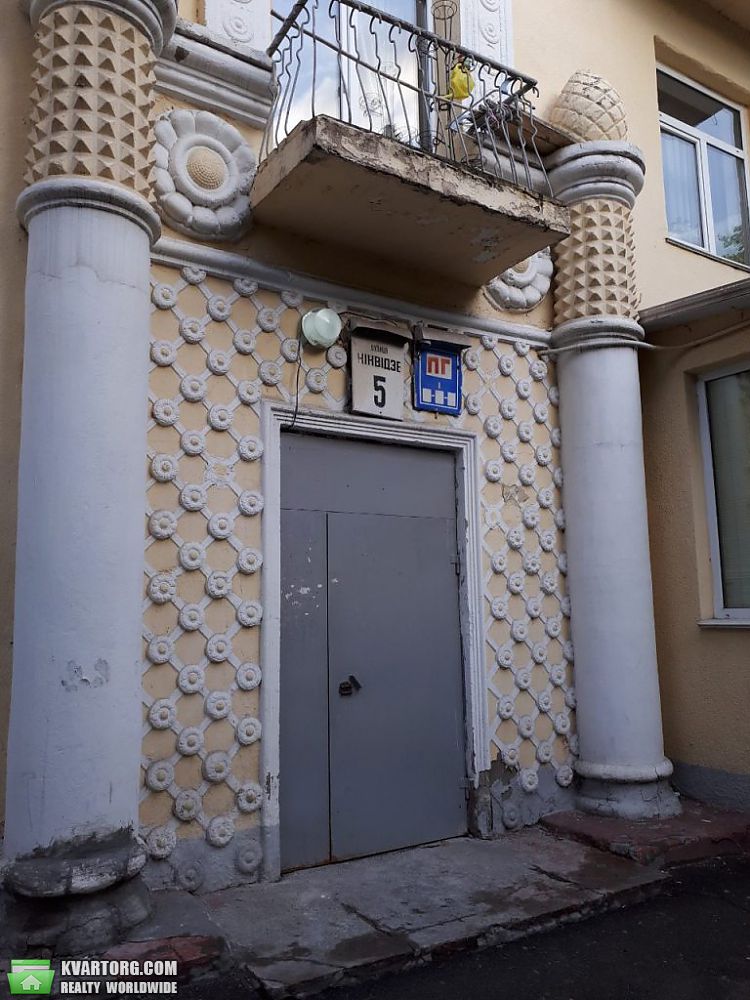 Sell 4-room apartment. Киев,  Киквидзе — photo 3