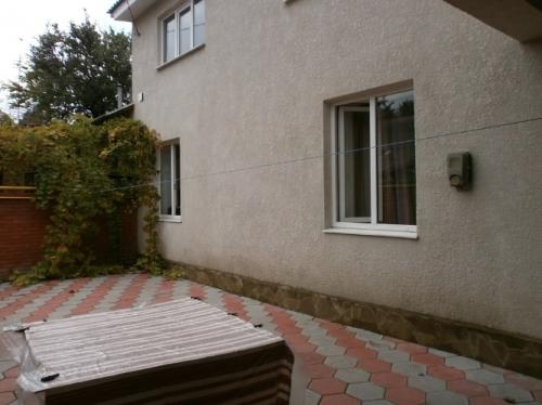 Sell house. Одесса, Люстдорфская дорога — photo 1