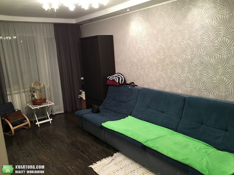Sell 3-room apartment. Одесса, Генерала Петрова — photo 4