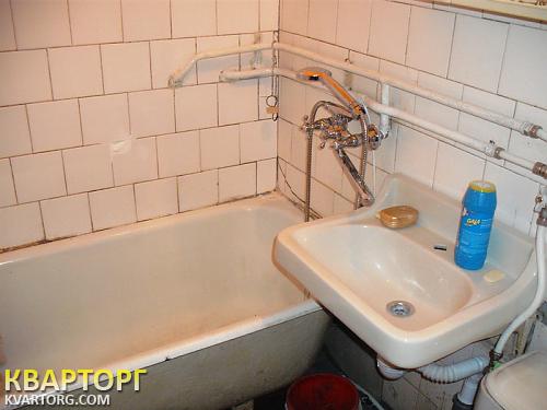 Rent out 1-room apartment. Киев,  Леваневского — photo 8