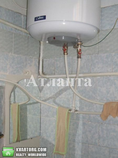 Sell 2-room apartment. Одесса, Успенский переулок — photo 7